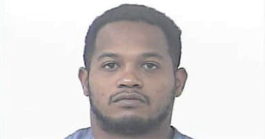 Torris Greene, - St. Lucie County, FL 